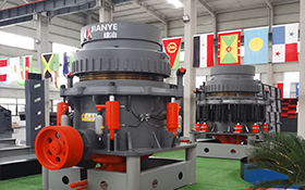 HPT Multi cylinder h