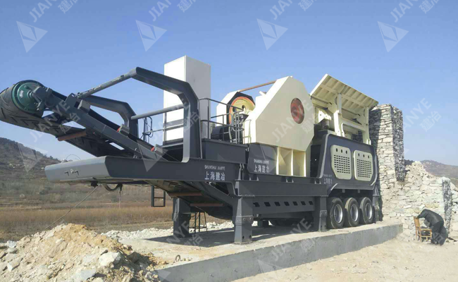 High-Hardness Rock M