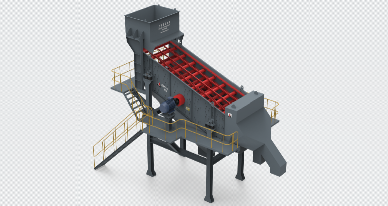 Modular Vibrating Sc