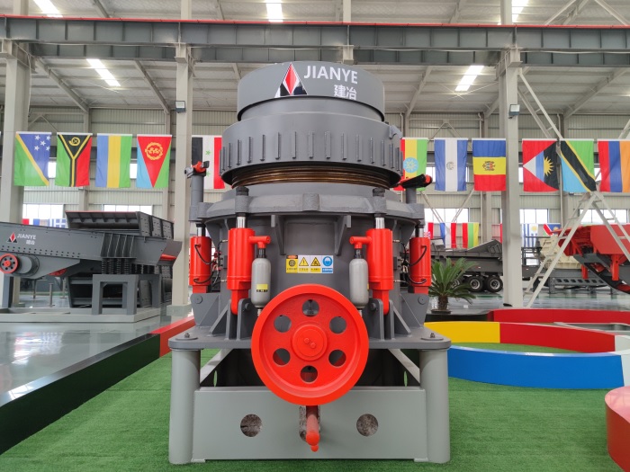Single-Cylinder Cone Crusher.jpg